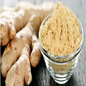 Dehydrated Ginger Powder