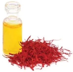 Saffron Oleoresin