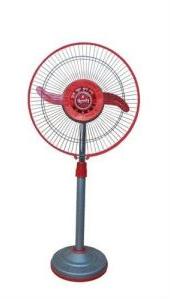 Solar DC S.K.N. Fan