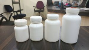 tablet bottle