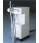 FLUSH DENTAL MOTORIZED SUCTION