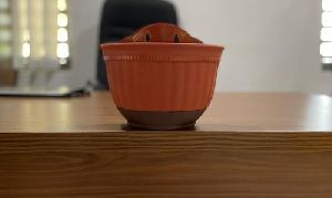 Wall Pot