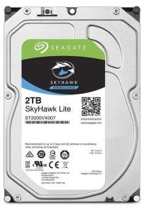 Seagate 2TB Surveillance Hard Disk