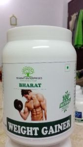 Bharat weight Gainer