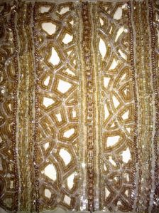 Cutwork Embroidery Services