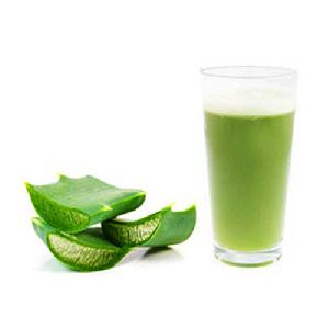 Aloe Vera Juice