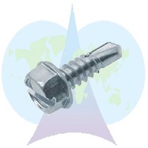 Self Drilling Screw