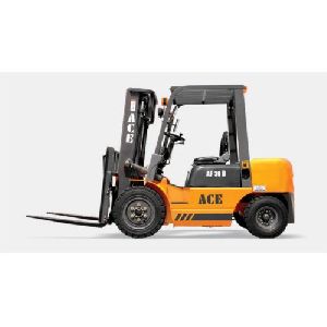 DIESEL FORKLIFT