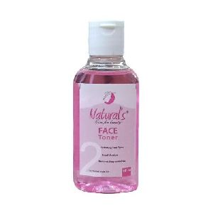 Naturals Care For Beauty Face Toner