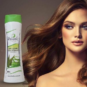 Naturals Care For Beauty Neem Aloe Vera Conditioner Shampoo-500ml