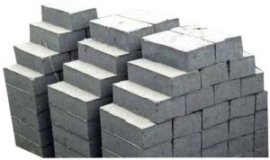 Fly Ash Bricks