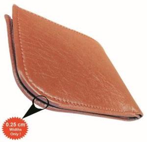 PMW-027 Mens Leather Wallet