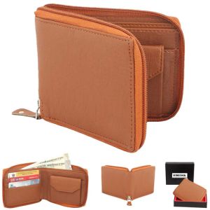 PMW-031 Mens Leather Wallet