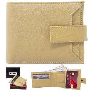 PMW-038 Mens Leather Wallet