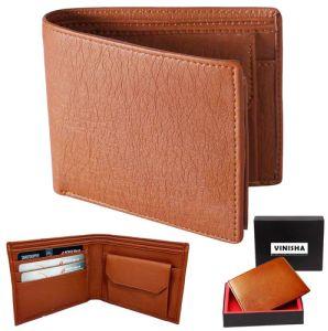 PMW-043 Mens Leather Wallet