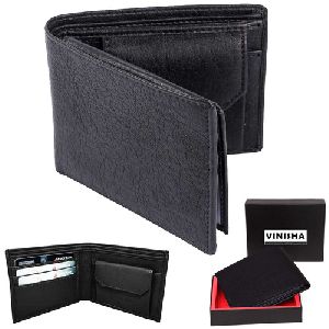 PMW-044 Mens Leather Wallet