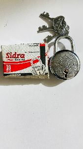 SIDRA 30MM Padlock