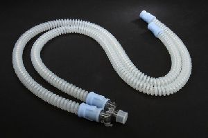 Anesthesia Breathing Circuit