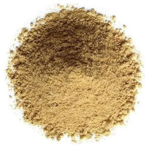 Ginger Tea Powder