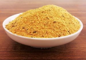 Lemon Chilli Seasoning