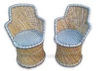 bamboo Mudda Chair