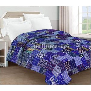 Beautiful Cotton Quilt