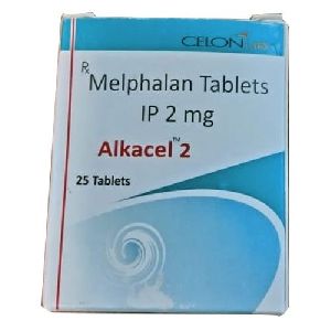 Alkacel Melphalan Tablets