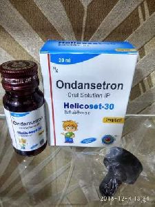 Ondansetron Hydrochloride Syrup