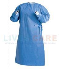 Sms Surgical Gown