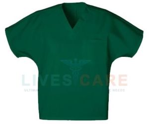 Unisex Hospital Tunic