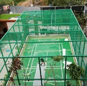 Football Ground Net