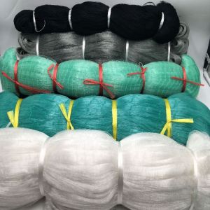 monofilament fishing net