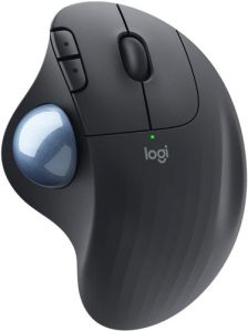 Trackball mouse