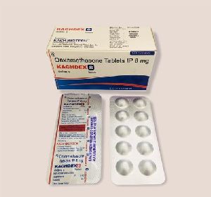 Dexamethasone Tablets