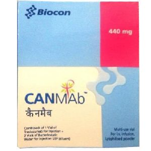 Biocon Canmab Injection