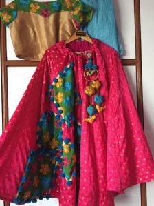 Designer Lehenga Choli