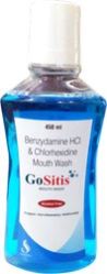 Gositis MouthWash