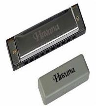 Havana Harmonica