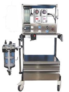 Anesthesia Machines