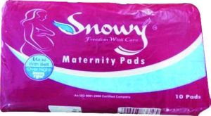 maternity Pads