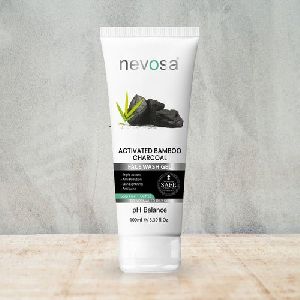 Nevosa Face Wash Gel