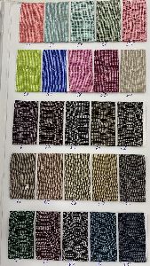 Cobra Cotton Fabric