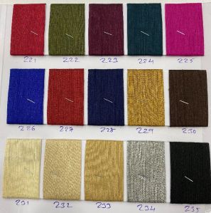 Two Ton Fancy Silk Fabric