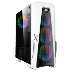 Authentic GGPC Enforcer RTX 2080 Ti Gaming PC
