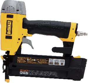 18ga 2-inch dewalt nailer kit