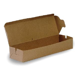 Paper Packaging Box