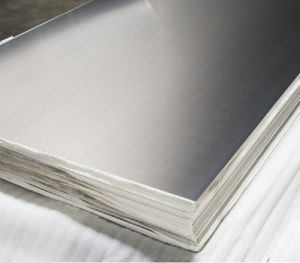 310 Stainless Steel Plate