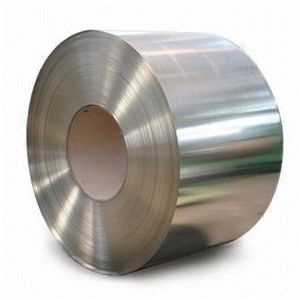 Stainless Steel Coil