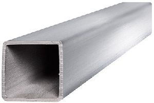 Stainless Steel Square Pipes