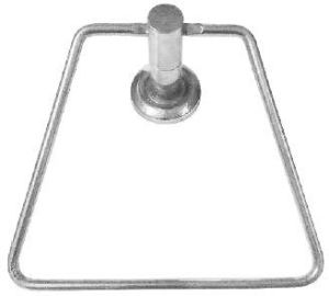 Stainless Steel Square Towel Ring